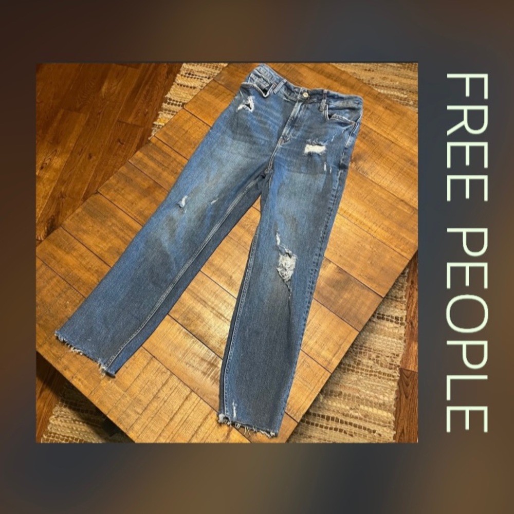 Jeans by Free People